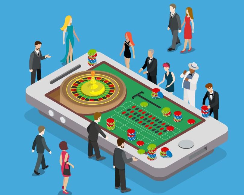 Was sind die 5 Hauptvorteile von Online Casinos Österreich